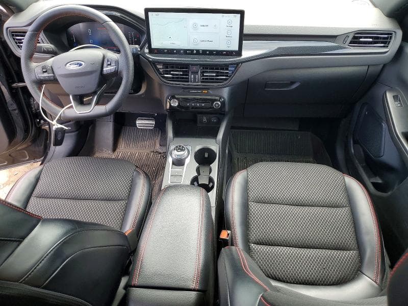 2024 FORD ESCAPE ST LINE 8