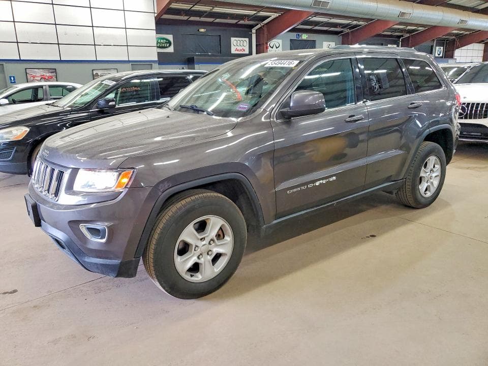 2014 JEEP CHEROKEE - 1
