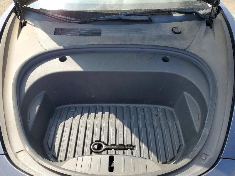 2022 TESLA MODEL 3 11