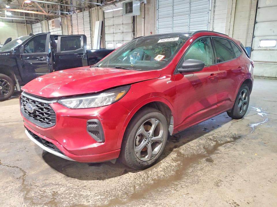 2024 FORD ESCAPE ST LINE - 1