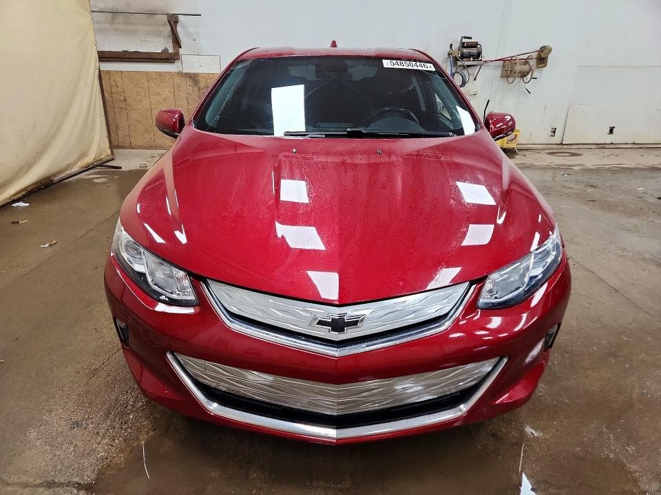 2019 CHEVROLET VOLT LT 10