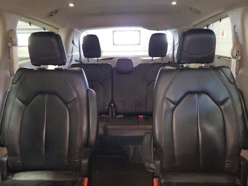 2019 CHRYSLER PACIFICA TOURING L 10