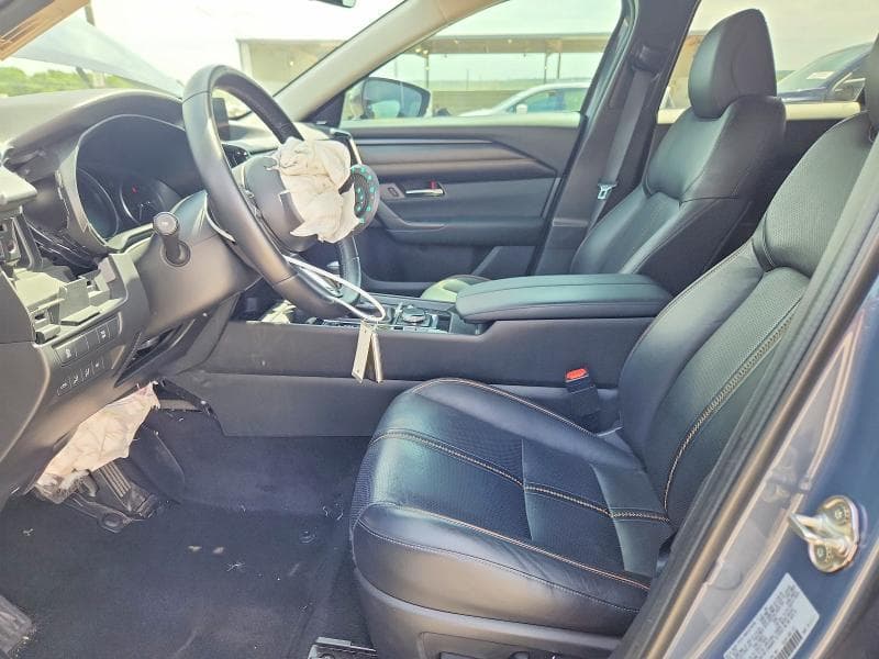2023 MAZDA CX-50 PREMIUM PLUS 7