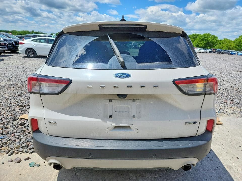 2020 FORD ESCAPE SE 6