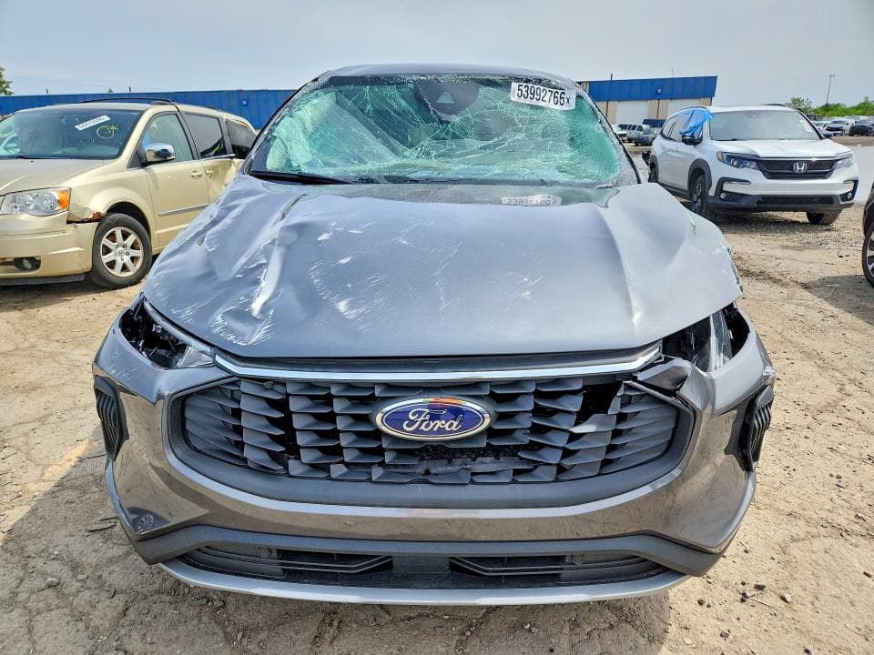 2025 FORD ESCAPE ACTIVE 5