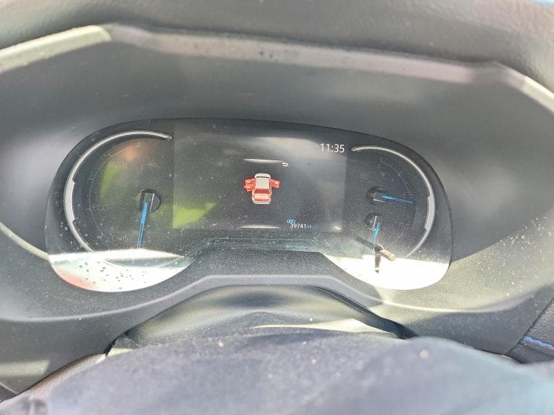 2022 TOYOTA RAV4 XSE 9
