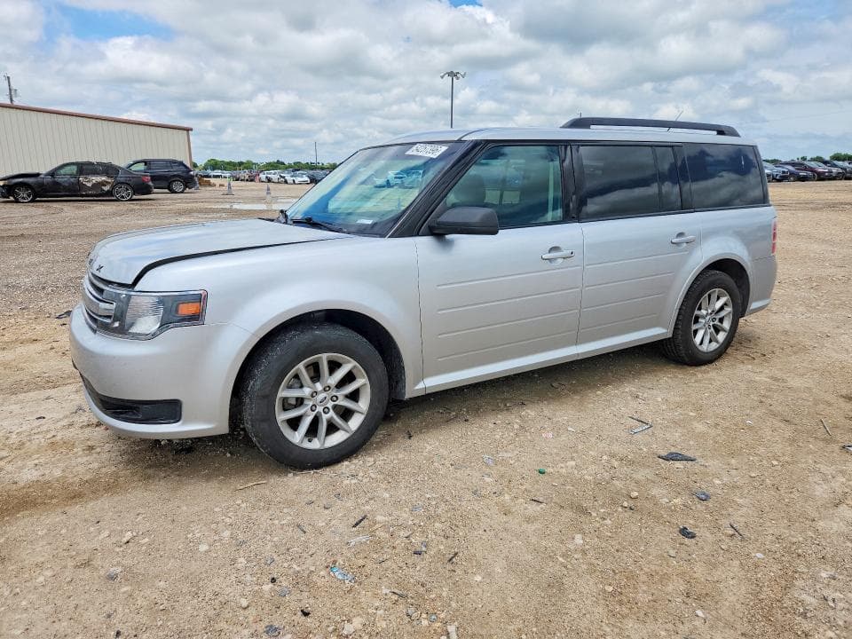 2019 FORD FLEX SE - 1