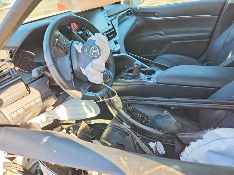 2024 TOYOTA CAMRY XSE 14