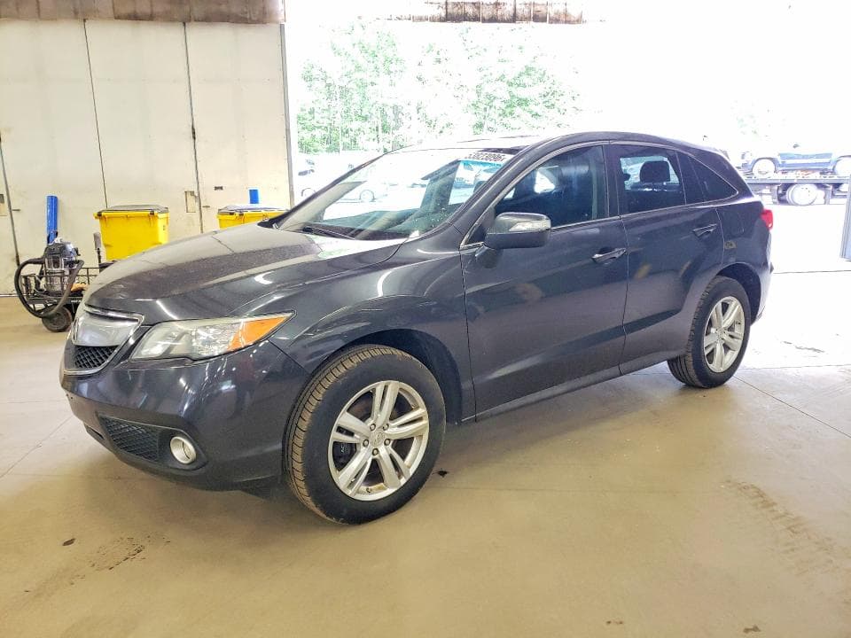 2014 ACURA RDX TECHNOLOGY - 1