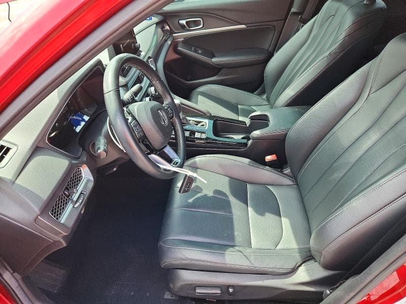 2024 ACURA INTEGRA A-SPEC 7