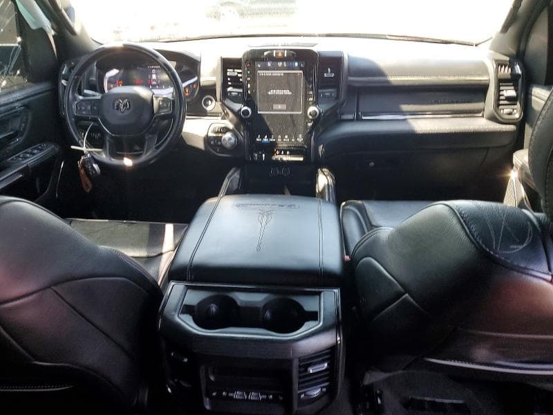 2023 RAM 1500 LIMITED 8