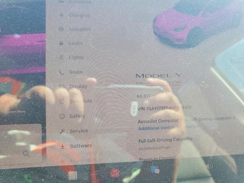 2022 TESLA MODEL Y 9