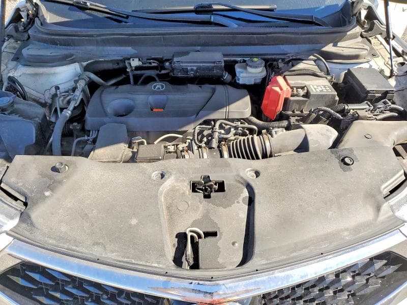 2019 ACURA RDX 12