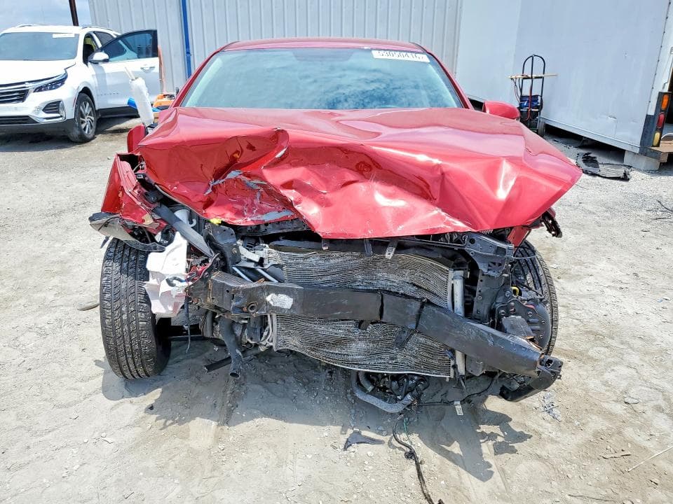 2017 HYUNDAI ELANTRA SE 5