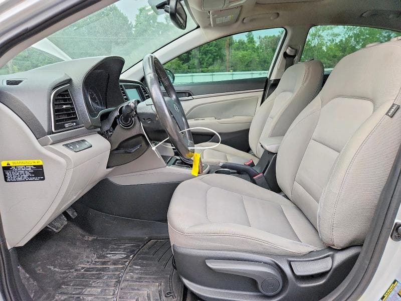 2018 HYUNDAI ELANTRA VALUE EDITION 7