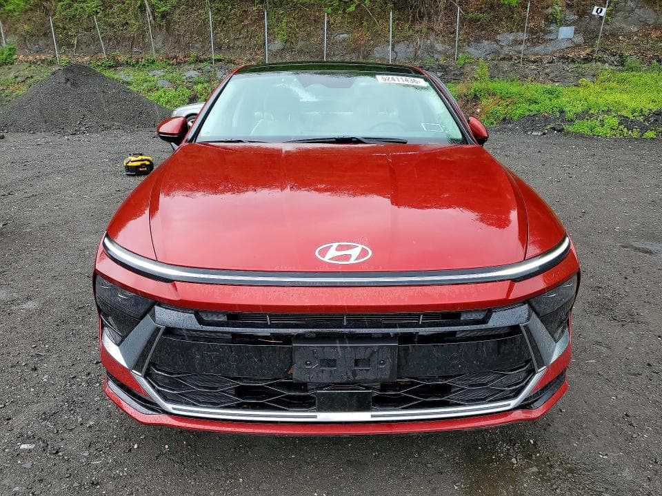 2024 HYUNDAI SONATA SEL 5