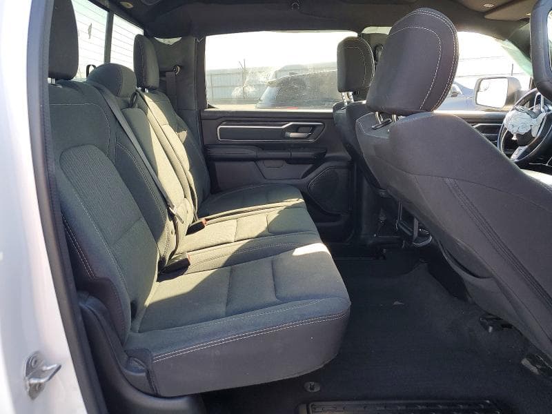 2023 RAM 1500 BIG HORN 10