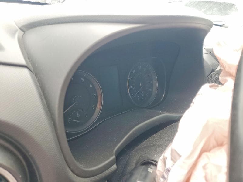2020 HYUNDAI KONA LIMITED 9