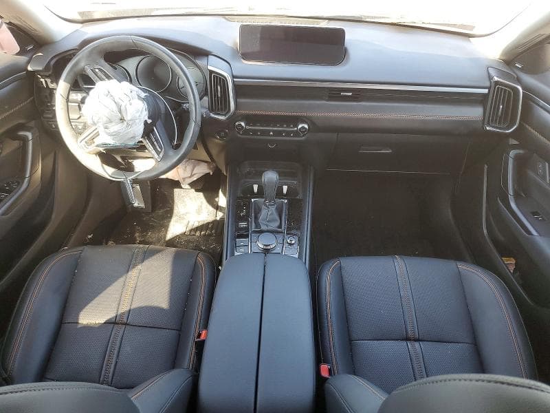 2024 MAZDA CX-50 PREMIUM PLUS PREMIUM PLUS 8