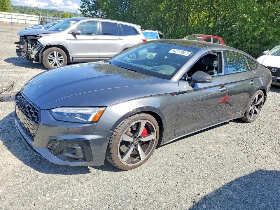 2024 AUDI A5 PRESTIGE 45 - 1