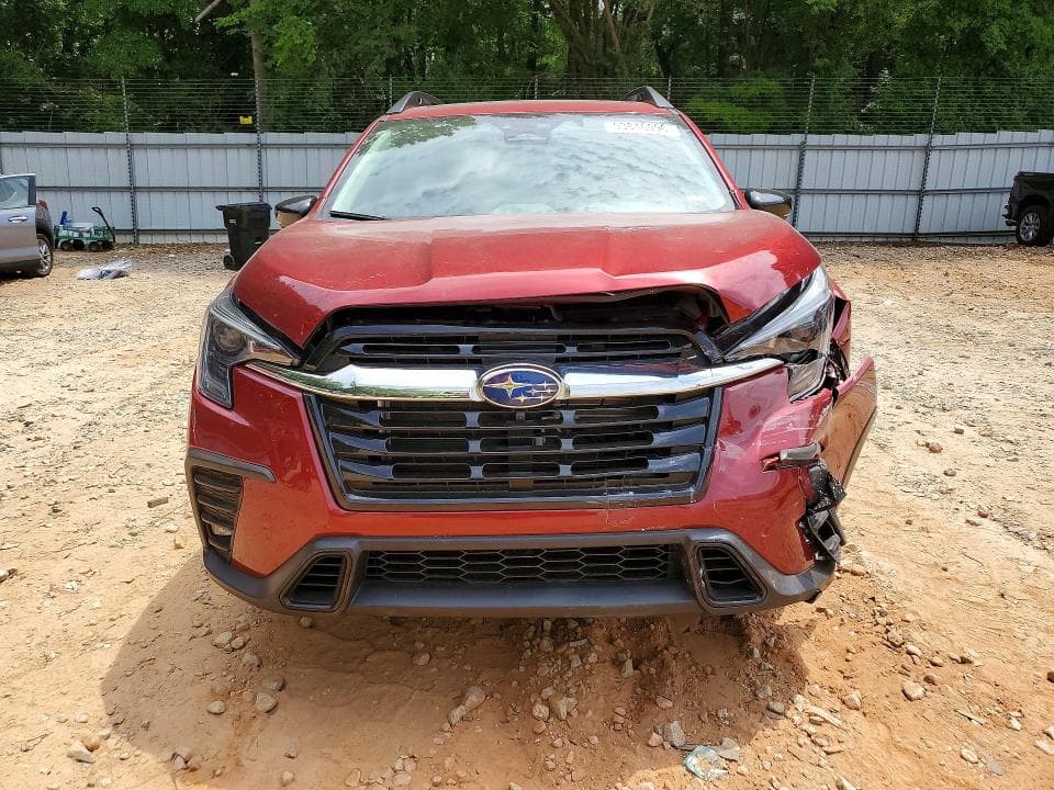 2025 SUBARU ASCENT LIMITED 5