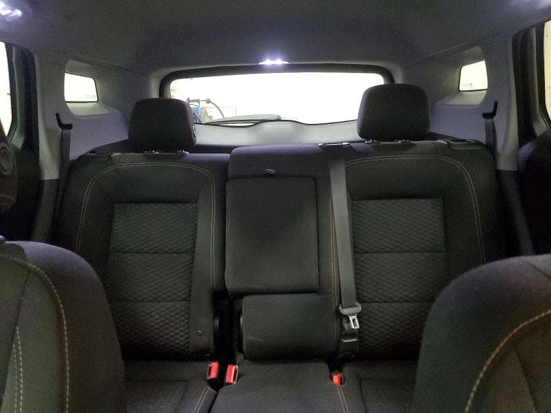 2019 GMC TERRAIN SLE 10