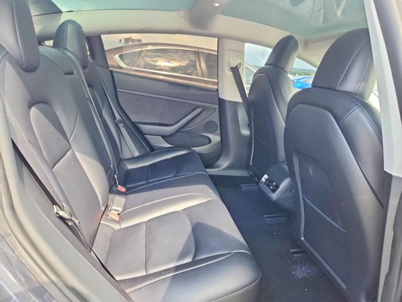 2023 TESLA MODEL 3 10