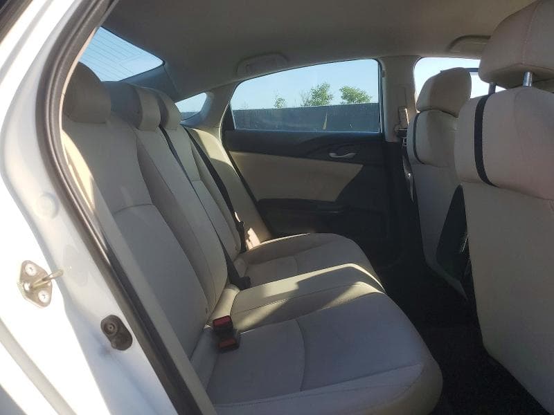 2017 HONDA CIVIC LX 10