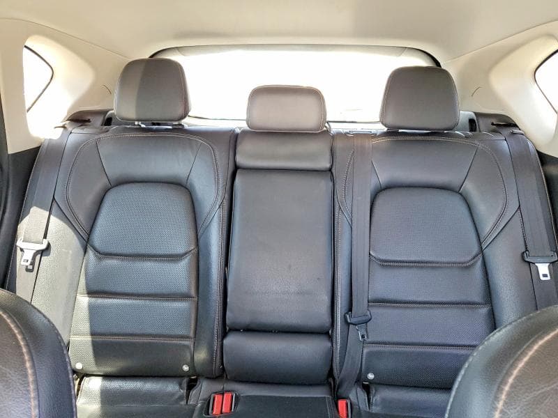 2018 MAZDA CX-5 10