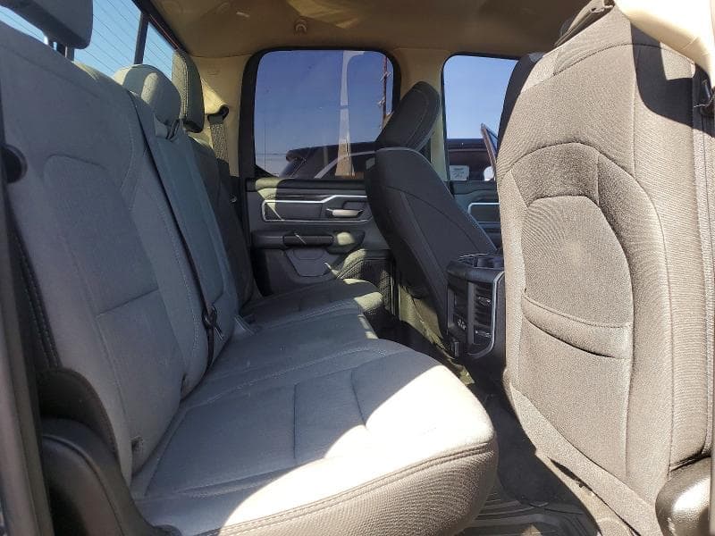 2020 RAM 1500 BIG HORN 10