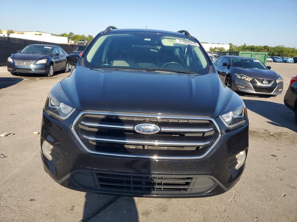 2018 FORD ESCAPE SE 5