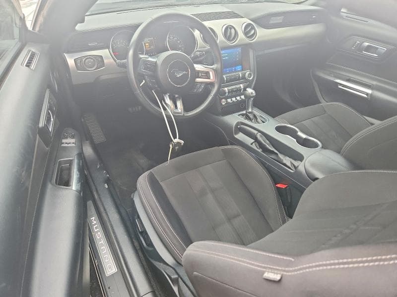 2022 FORD MUSTANG GT 16