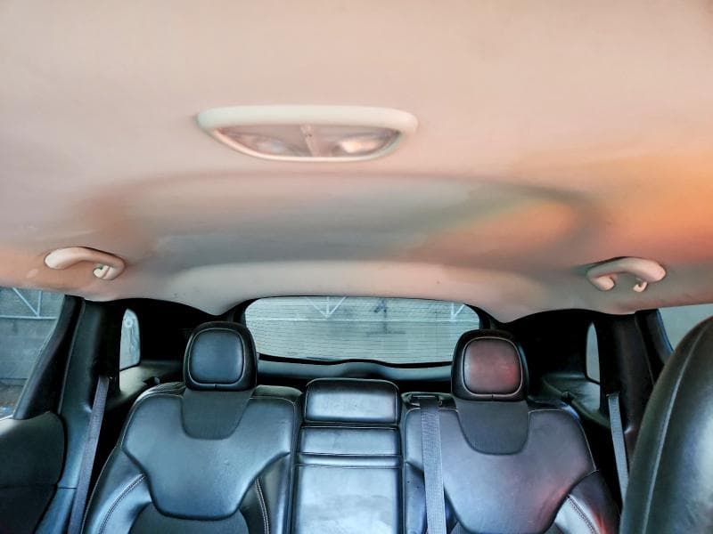 2018 JEEP CHEROKEE LATITUDE PLUS 10
