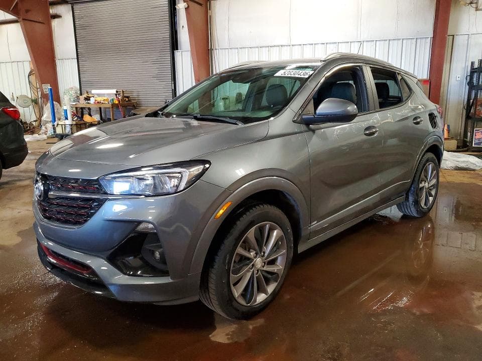 2021 BUICK ENCORE GX SELECT - 1