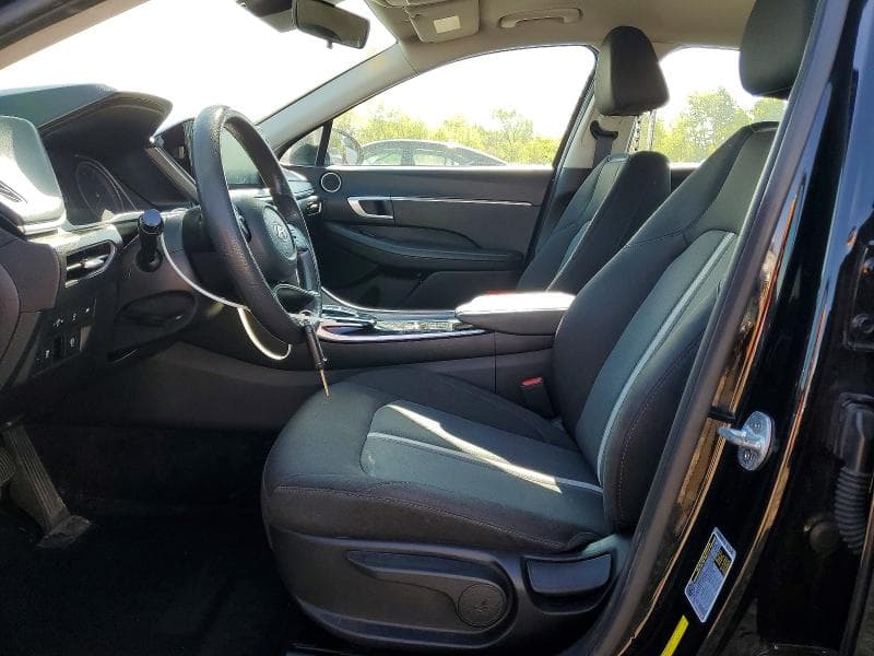 2020 HYUNDAI SONATA 7