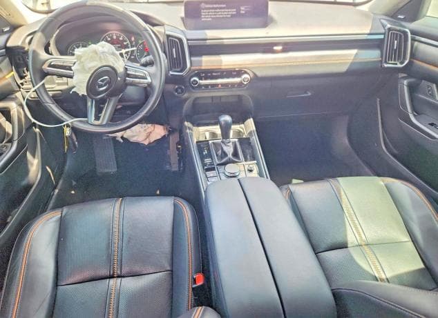 2023 MAZDA CX-50 PREMIUM PLUS 8