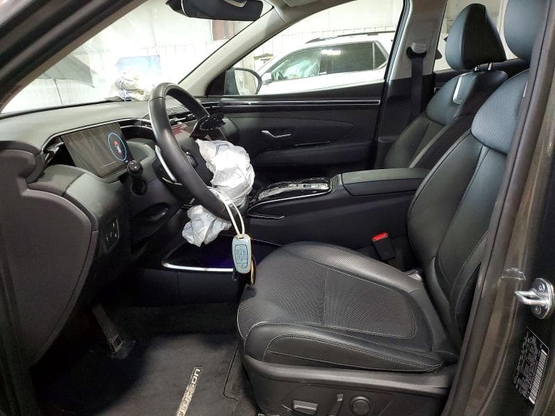 2024 HYUNDAI TUCSON LIMITED 7