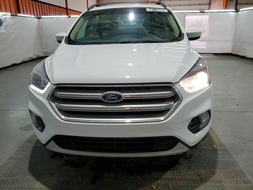 2019 FORD ESCAPE SEL 5