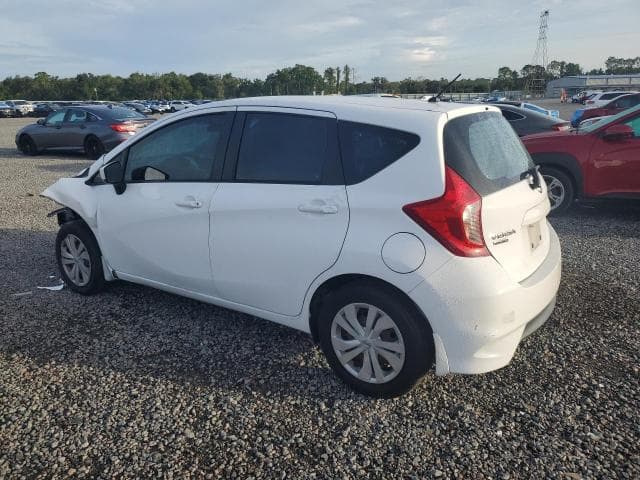 2018 NISSAN VERSA NOTE S 2