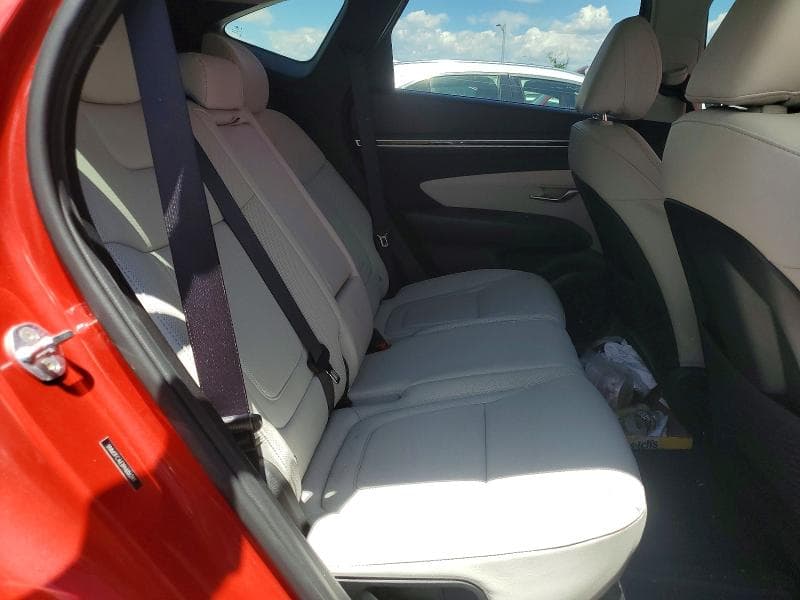 2023 HYUNDAI TUCSON SEL 10