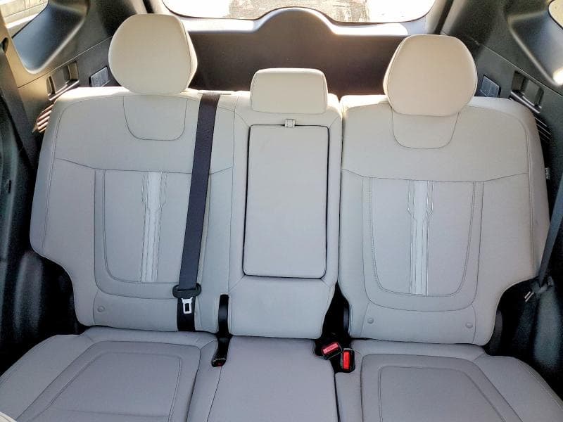 2026 HYUNDAI TUCSON SEL 10