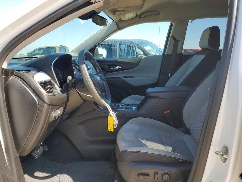 2019 CHEVROLET EQUINOX LS 7