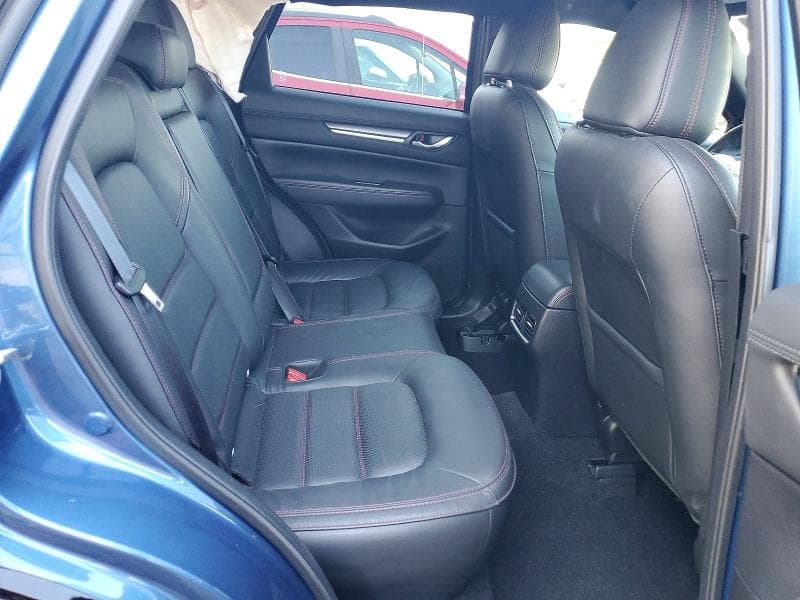 2023 MAZDA CX-5 11