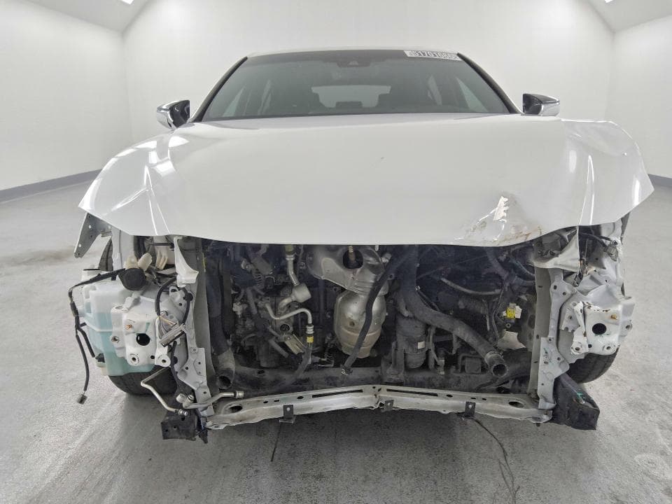 2019 LEXUS ES 350 5