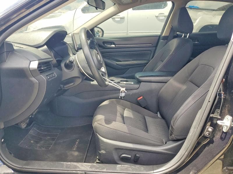 2020 NISSAN ALTIMA S 7