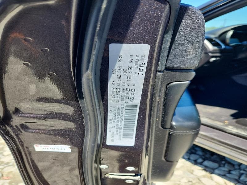 2019 JEEP GRAND CHEROKEE LAREDO 12