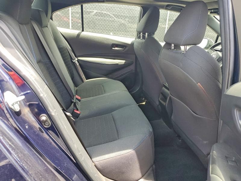 2021 TOYOTA COROLLA SE 10