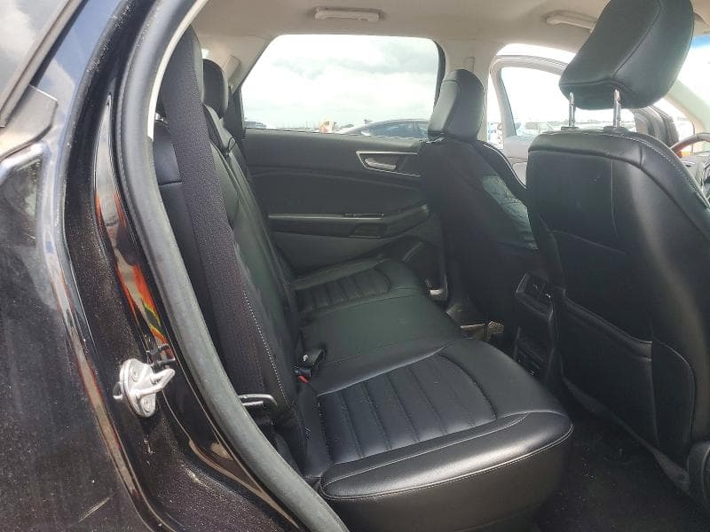 2020 FORD EDGE SEL 10