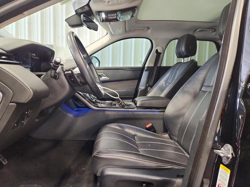 2018 LAND ROVER RANGE ROVER VELAR S 7