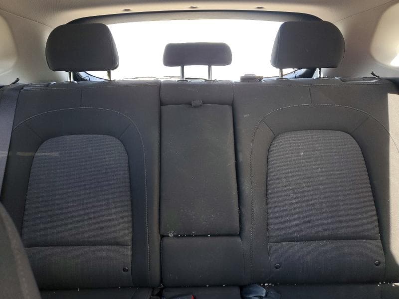 2022 HYUNDAI KONA SEL 10